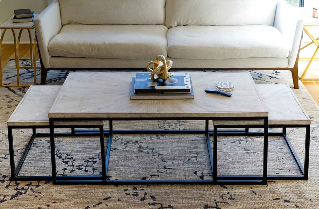 Maximize Space and Style: The Ultimate Guide to Rectangle Nesting ...