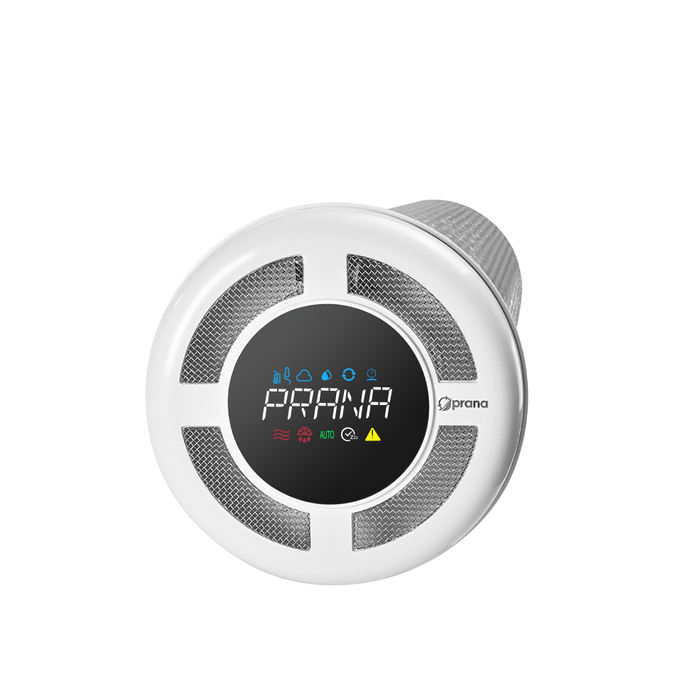 PRANA 200C PREMIUM PLUS