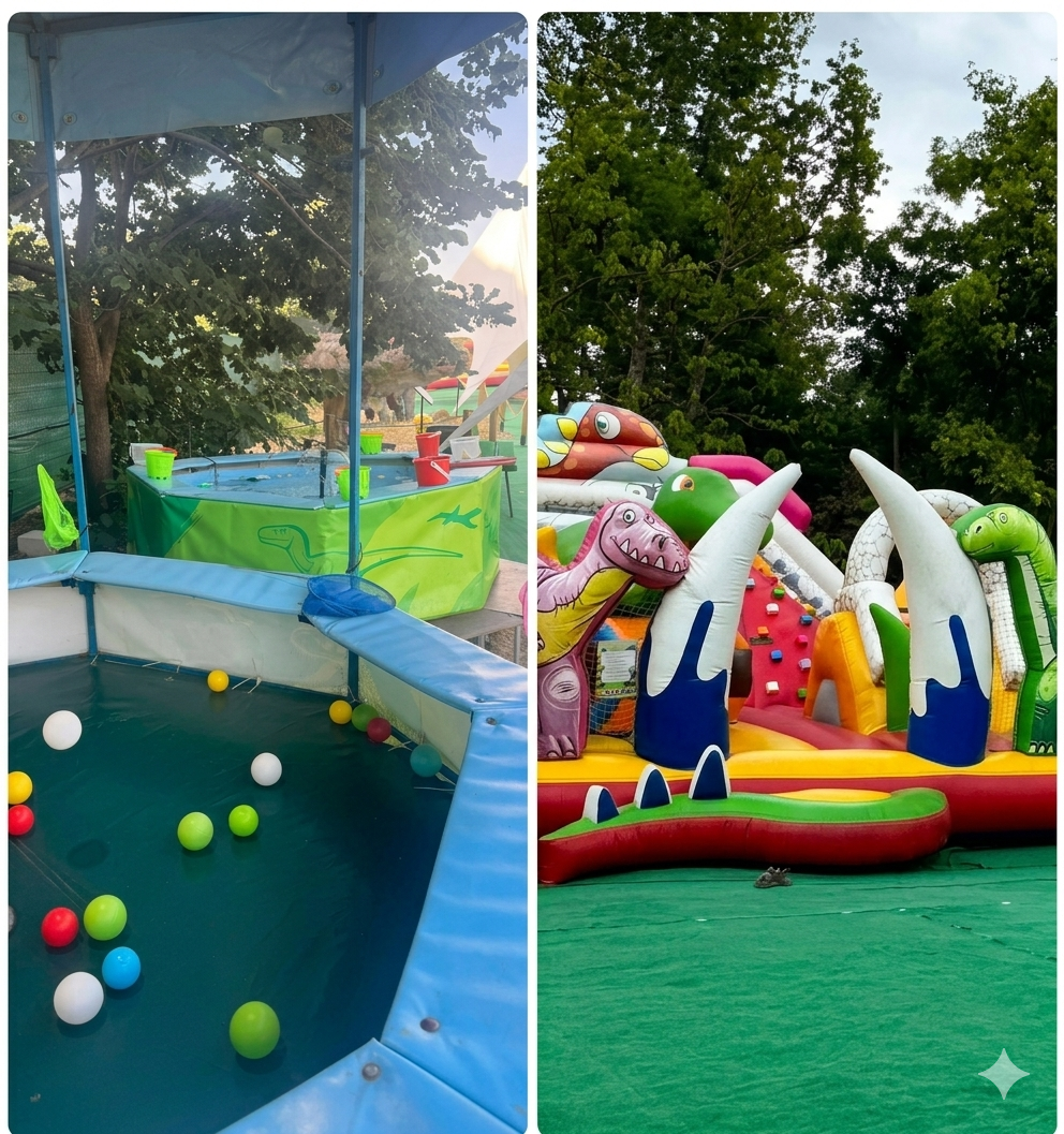 Jump Park