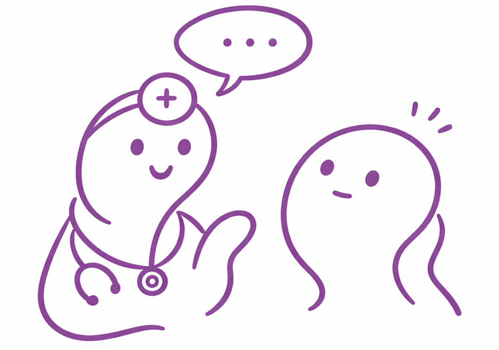 Трансгендерный пациент