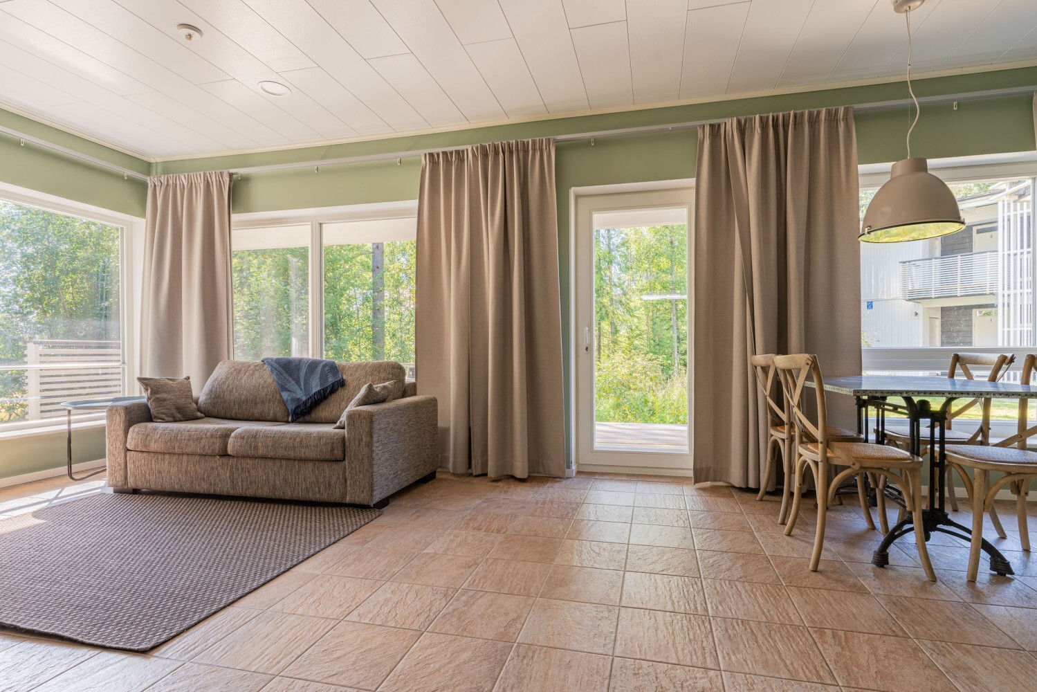 Saimaa LIFE 67 m² — 2