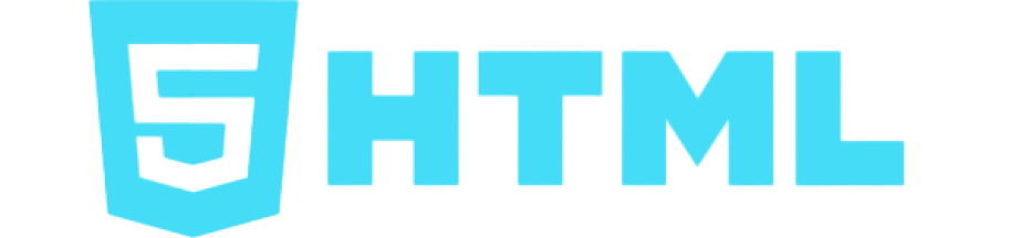 HTML5 logo