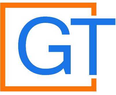 Iestieptie griesti kompānijas Griesti tev logo