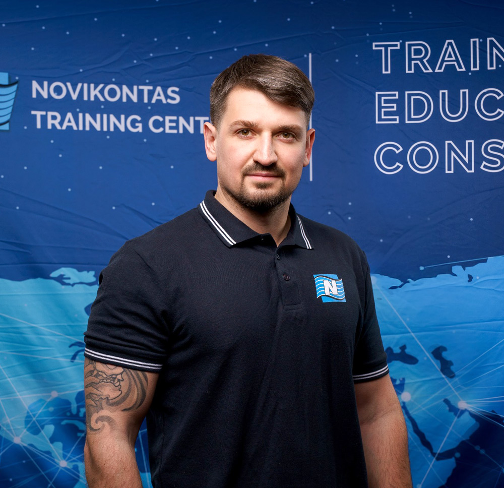Ruslans Baranovskis