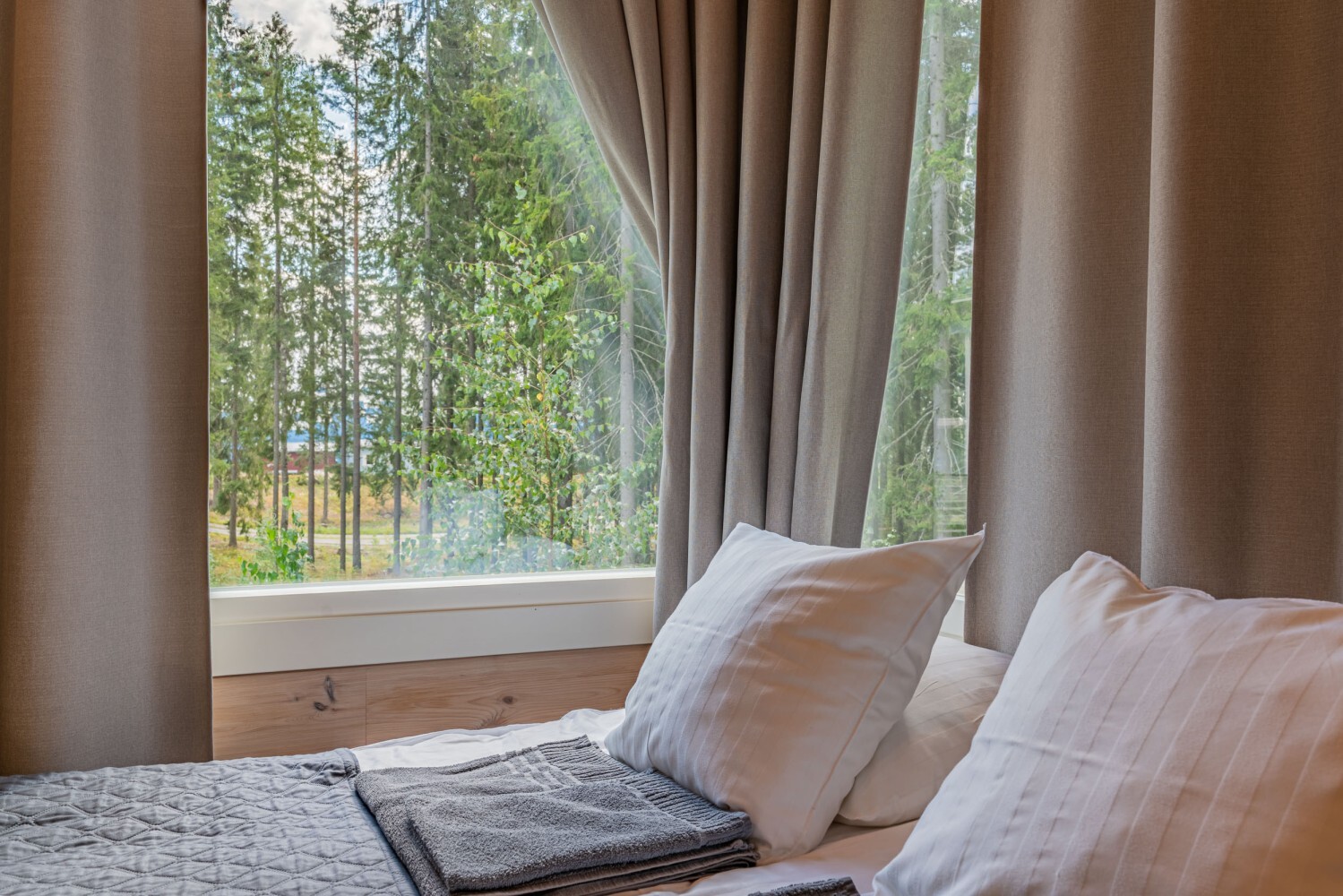 Saimaa LIFE 103 m² — 3