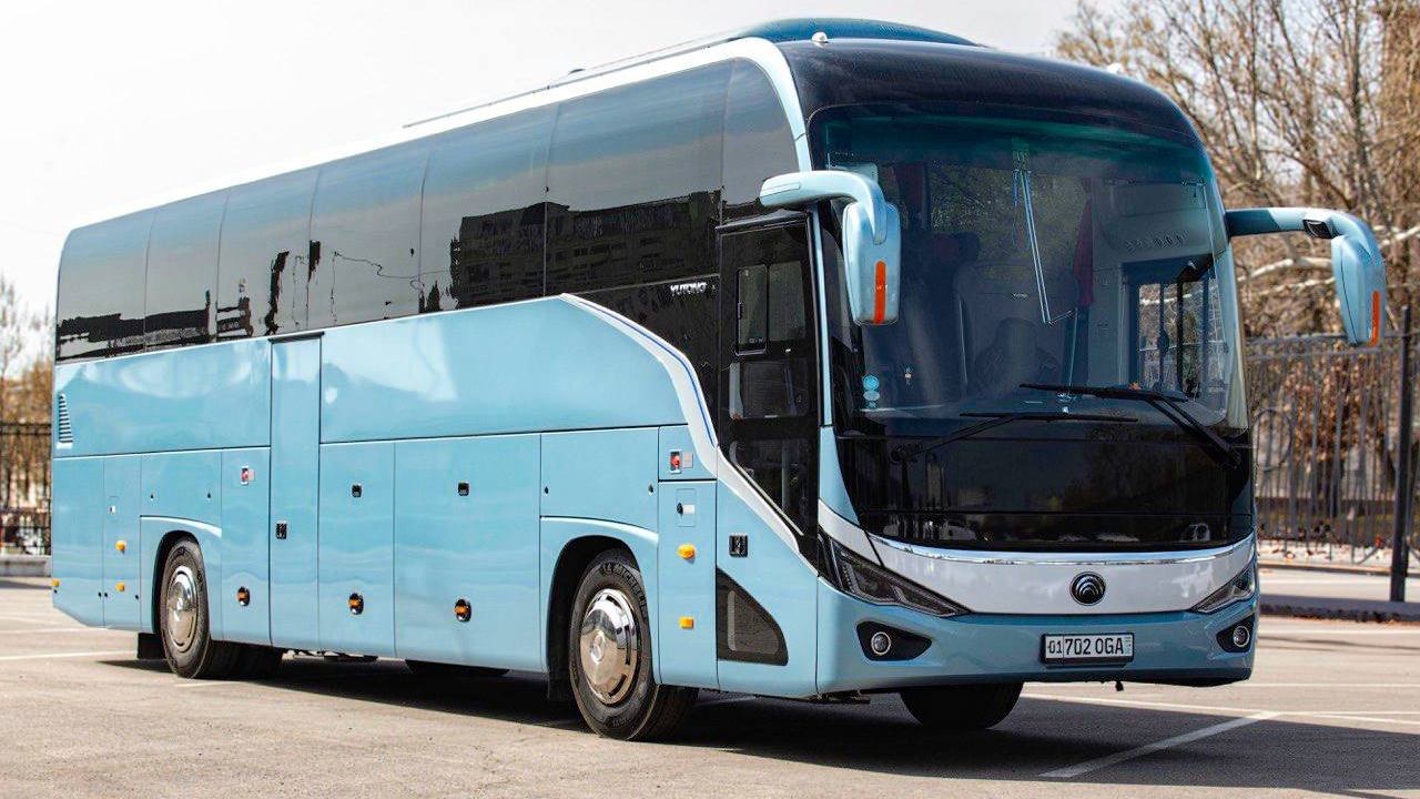 Yutong 51