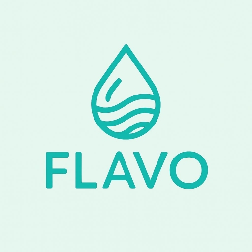 FLAVO nutipudelid – Maitsev vesi ilma suhkru ja kaloriteta