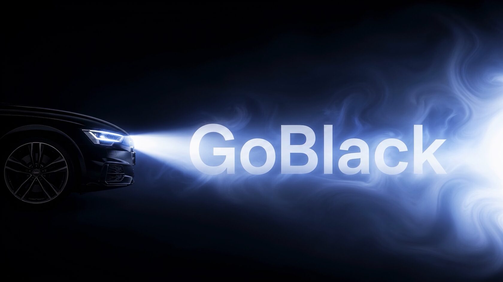 GoBlack Car rental in Tirana
