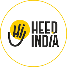 HEED India logo