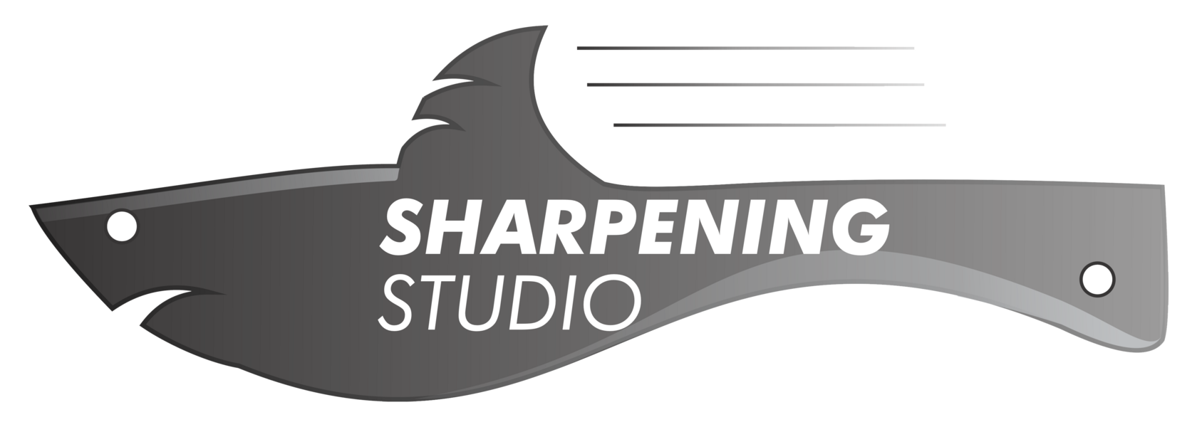 Sharpening Studio