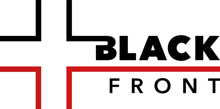 Black Front - Sklep Centrum Ratownictwa