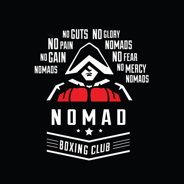 Nomad Boxing Club — Hybrid gym in Seattle, WA