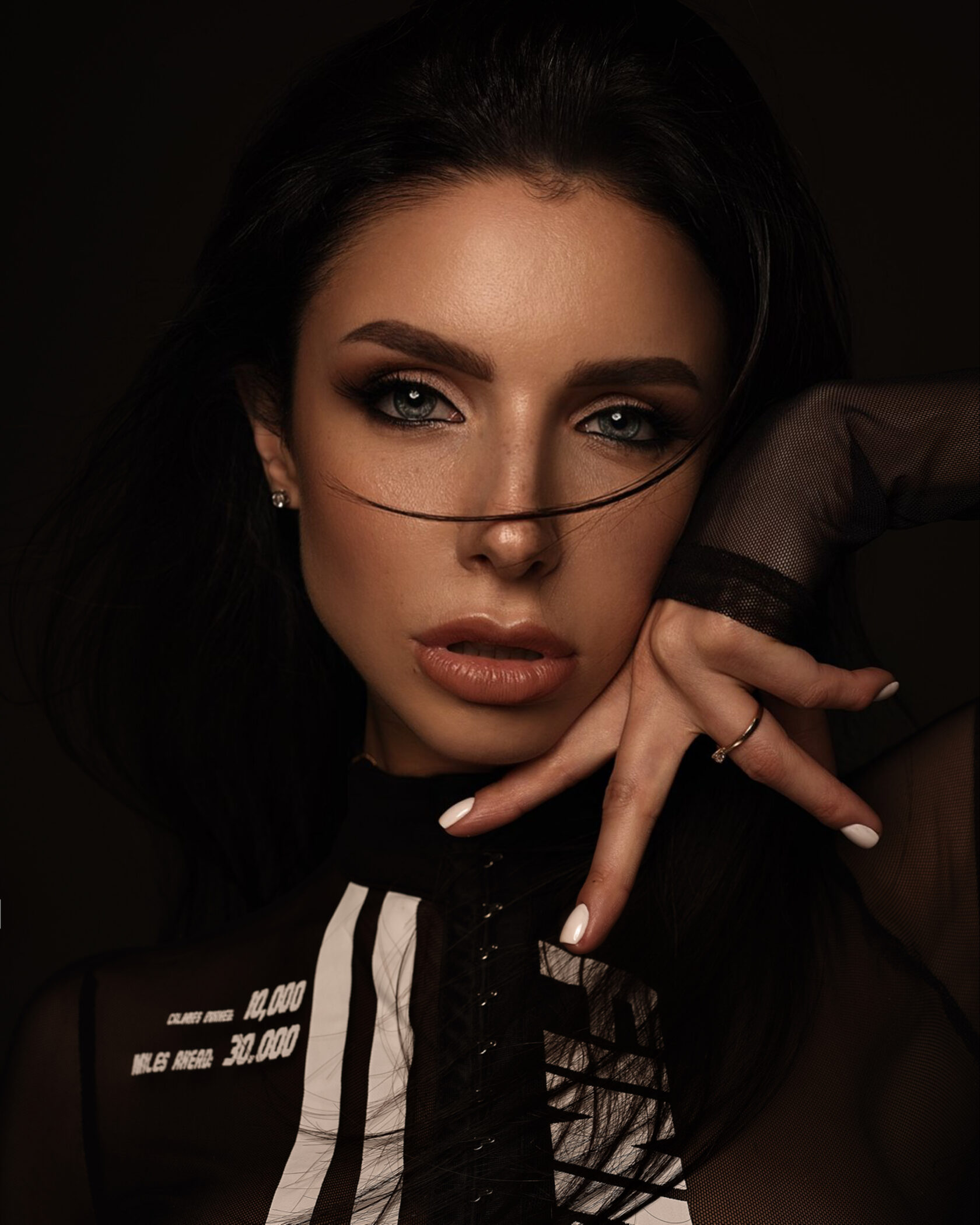 Alina Lin