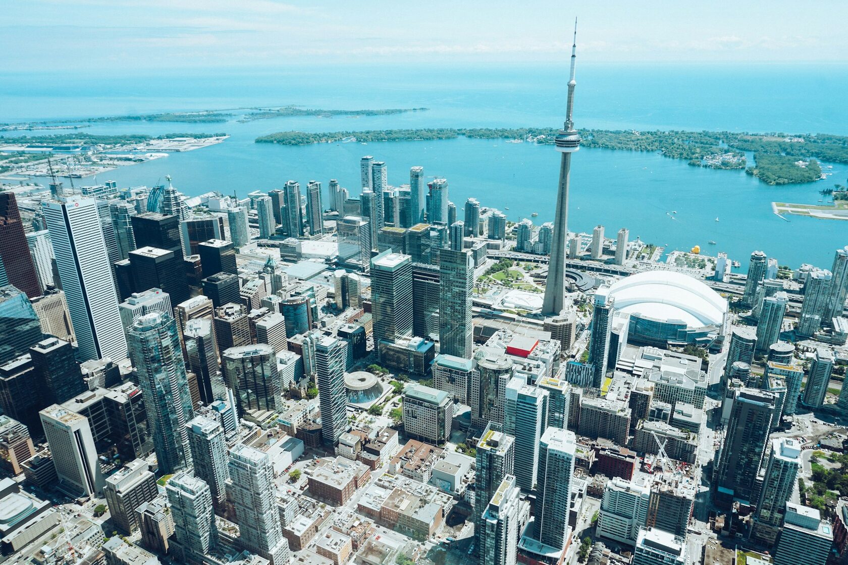 CN Tower