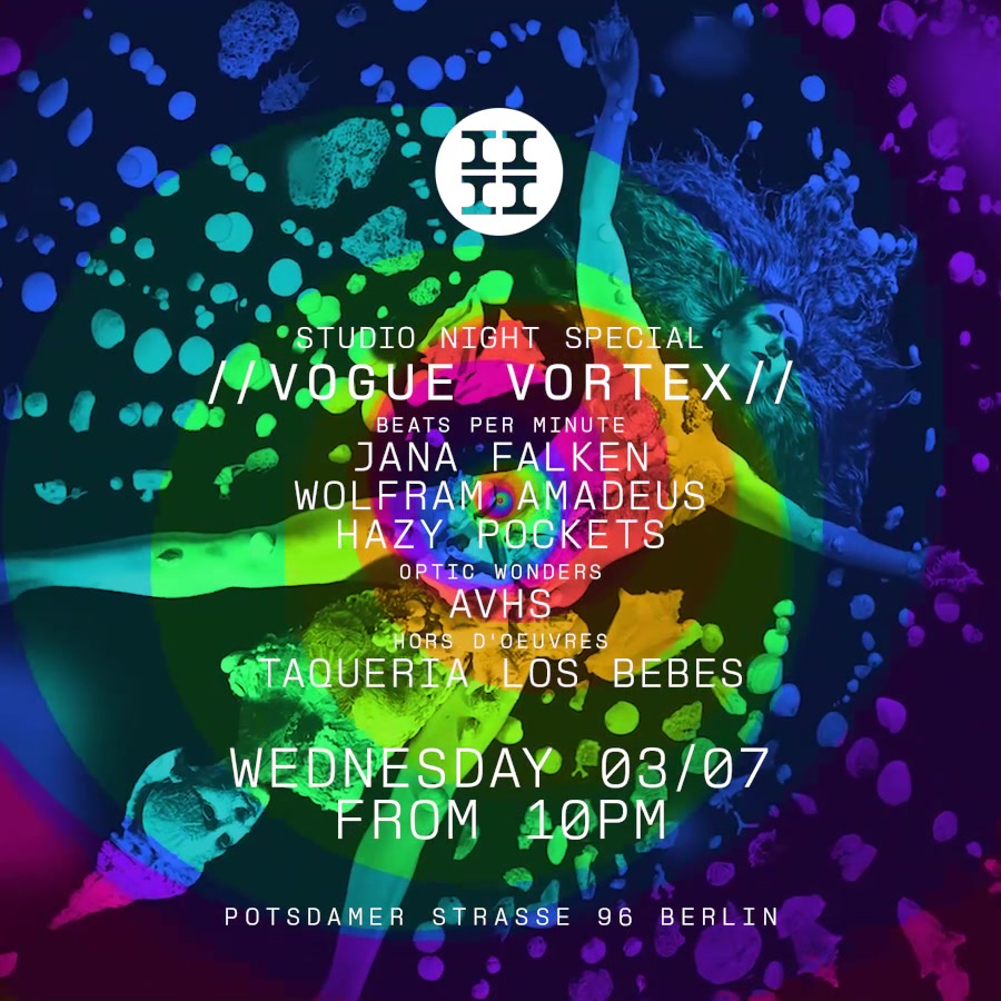 Video Cover