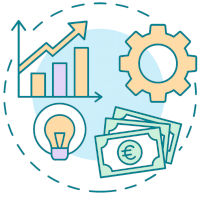 BizDev icon