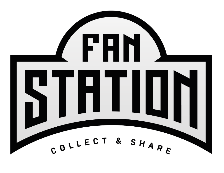 FanStation - Fanshop Prague, Sport Cards, Collectibles