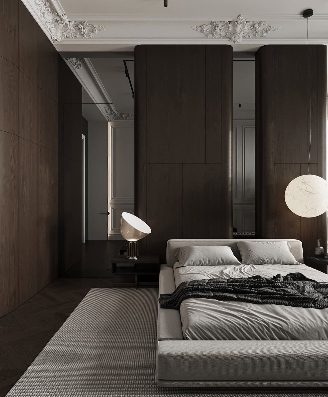 Architekt wnętrz Białystok. ID.Bureau. Projekt wnętrz Białystok