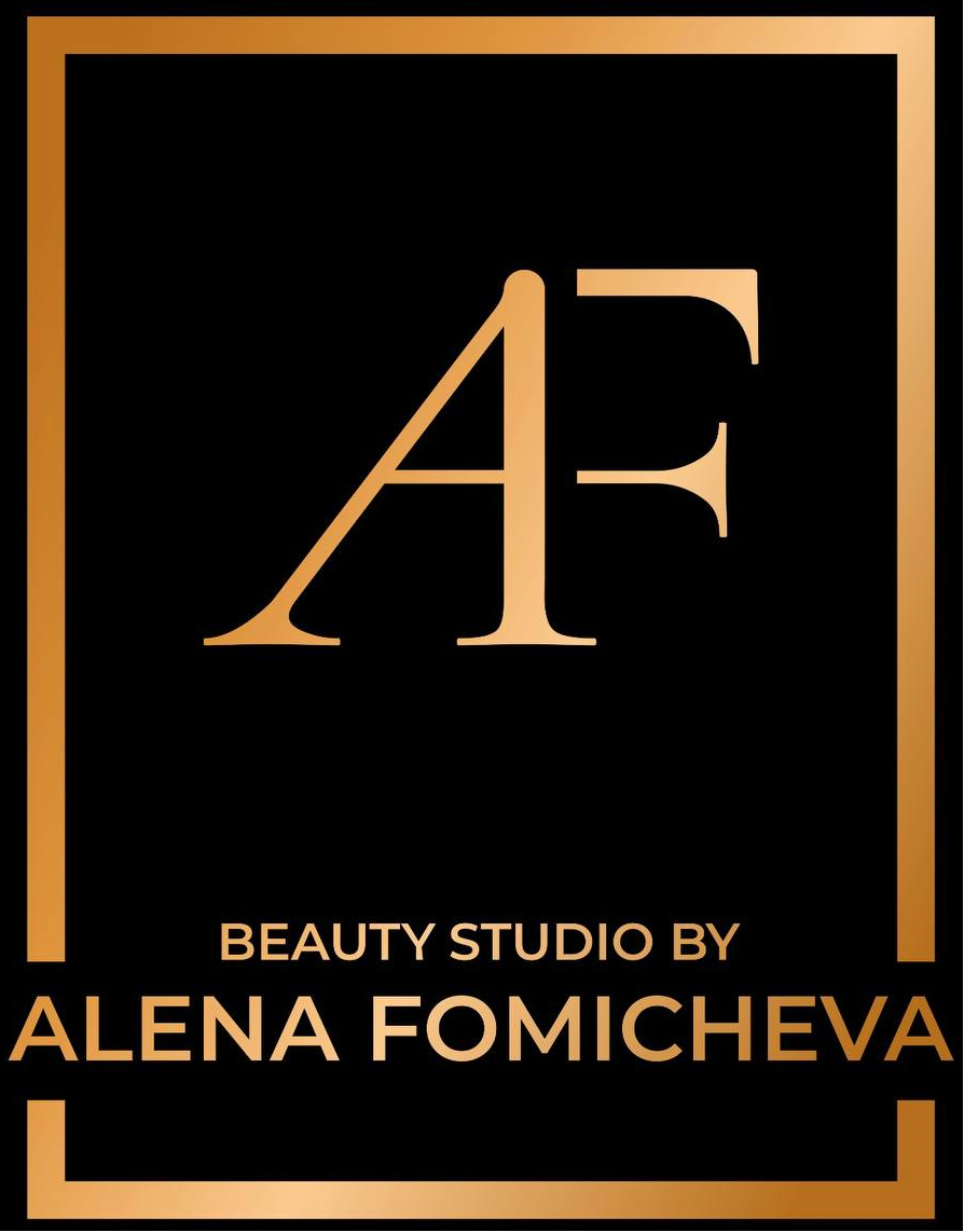 Алёна Фомичева | Брови • Ресницы • Перманент