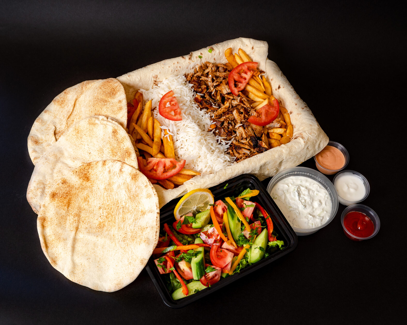 Patar Shawarma photo 7