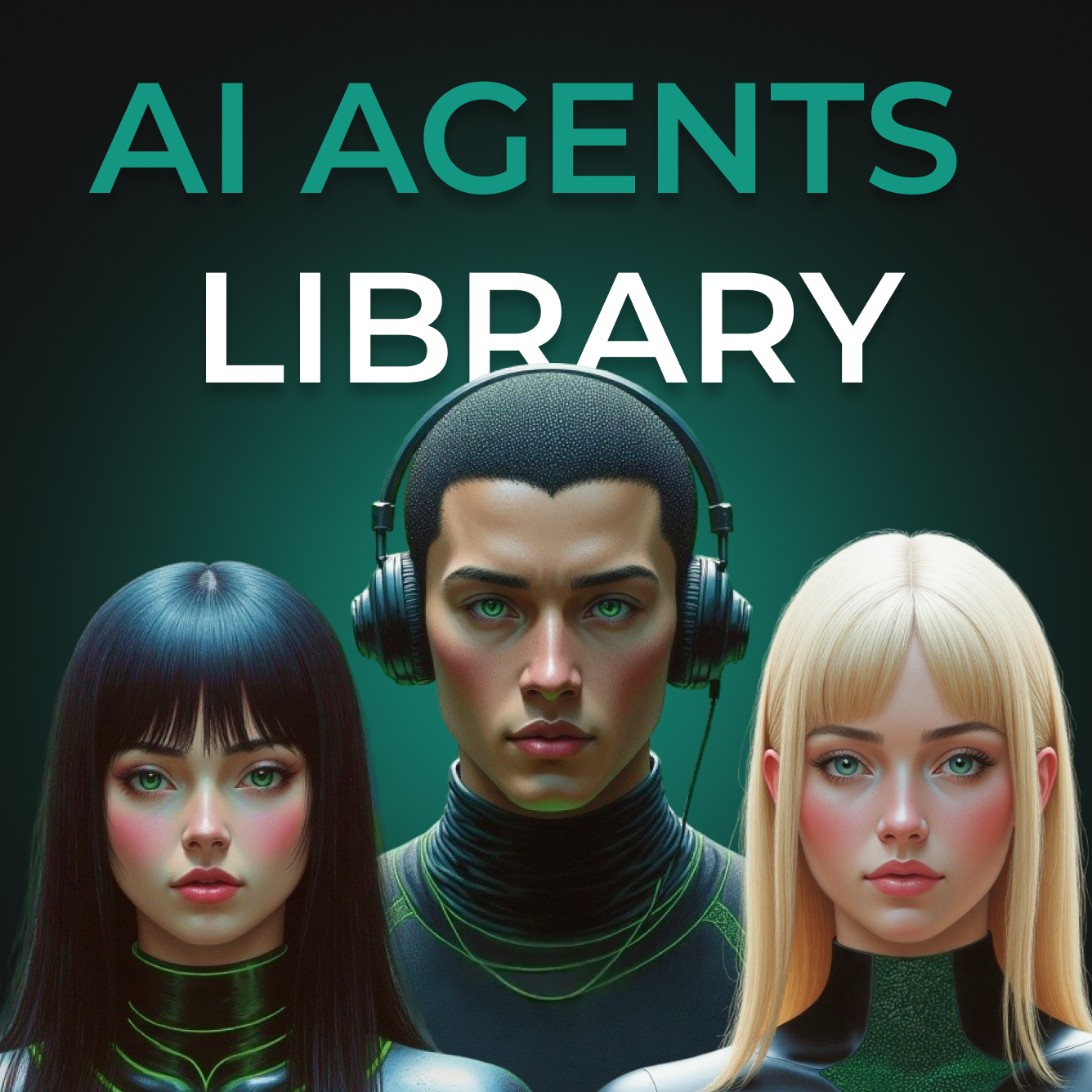 Build Your AI Agent: A Free Webinar for Non-Technical Managers