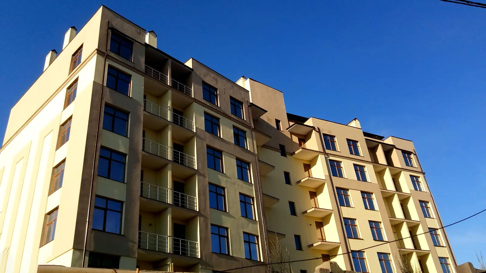 Хід будівництва Club Marine 2 — фото 15