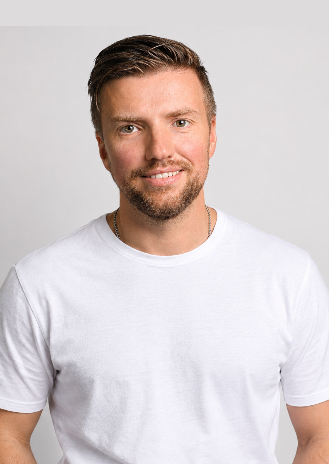 Дмитрий Стародубцев