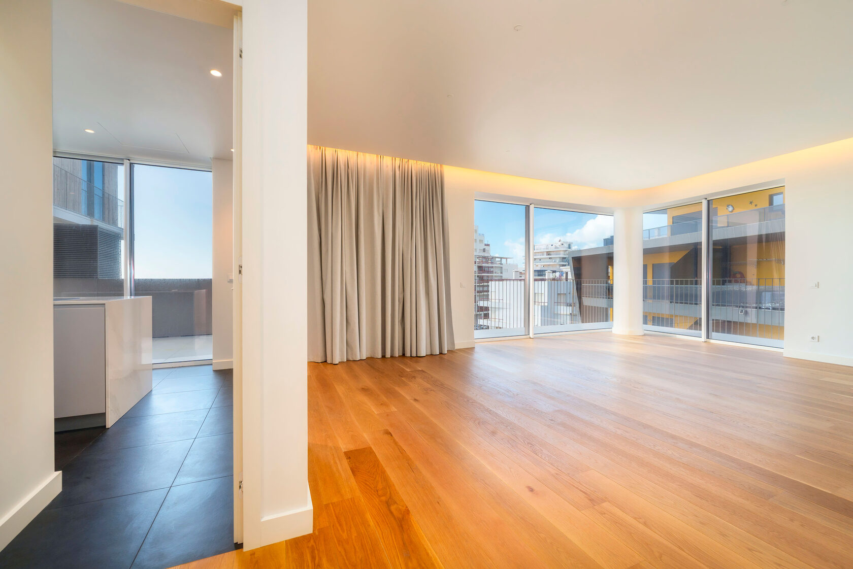 Apartamento T3 — 5