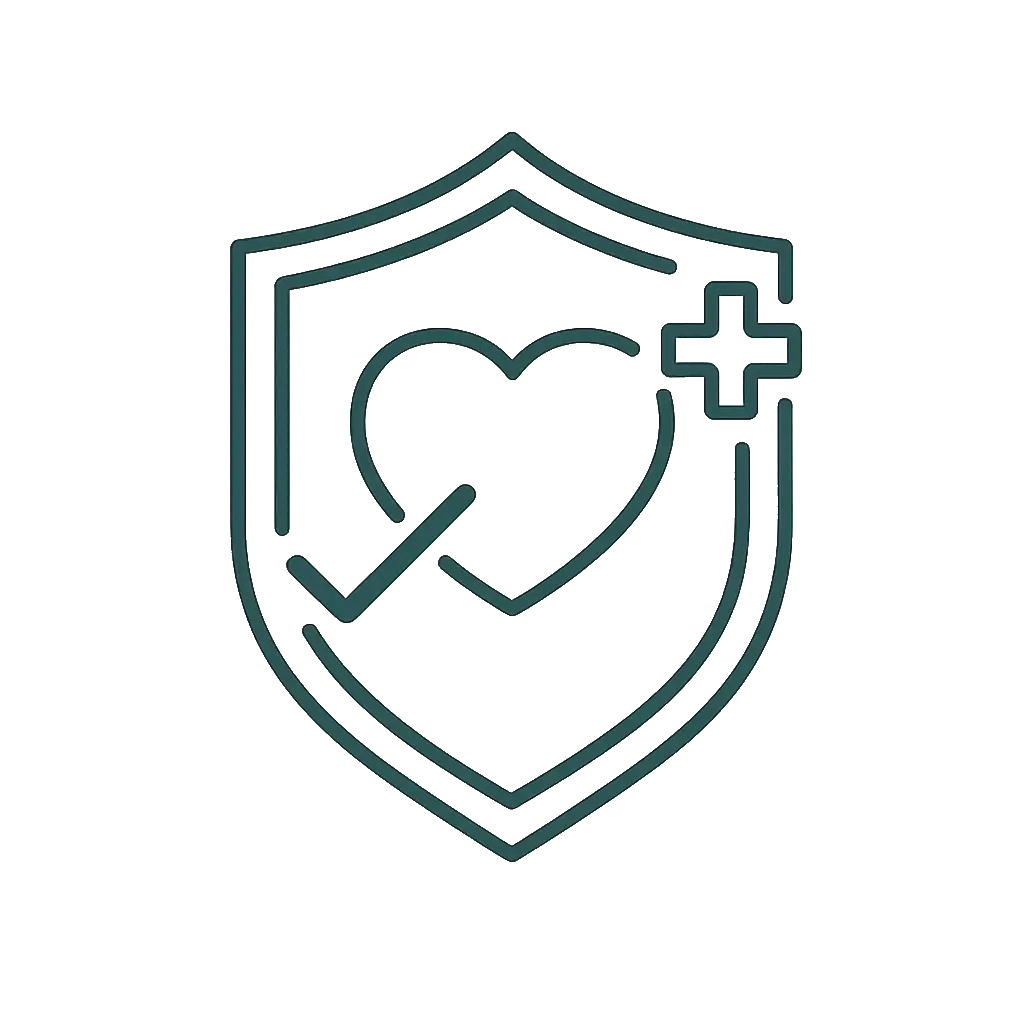 Icon ausführliche ärztliche Anamnese