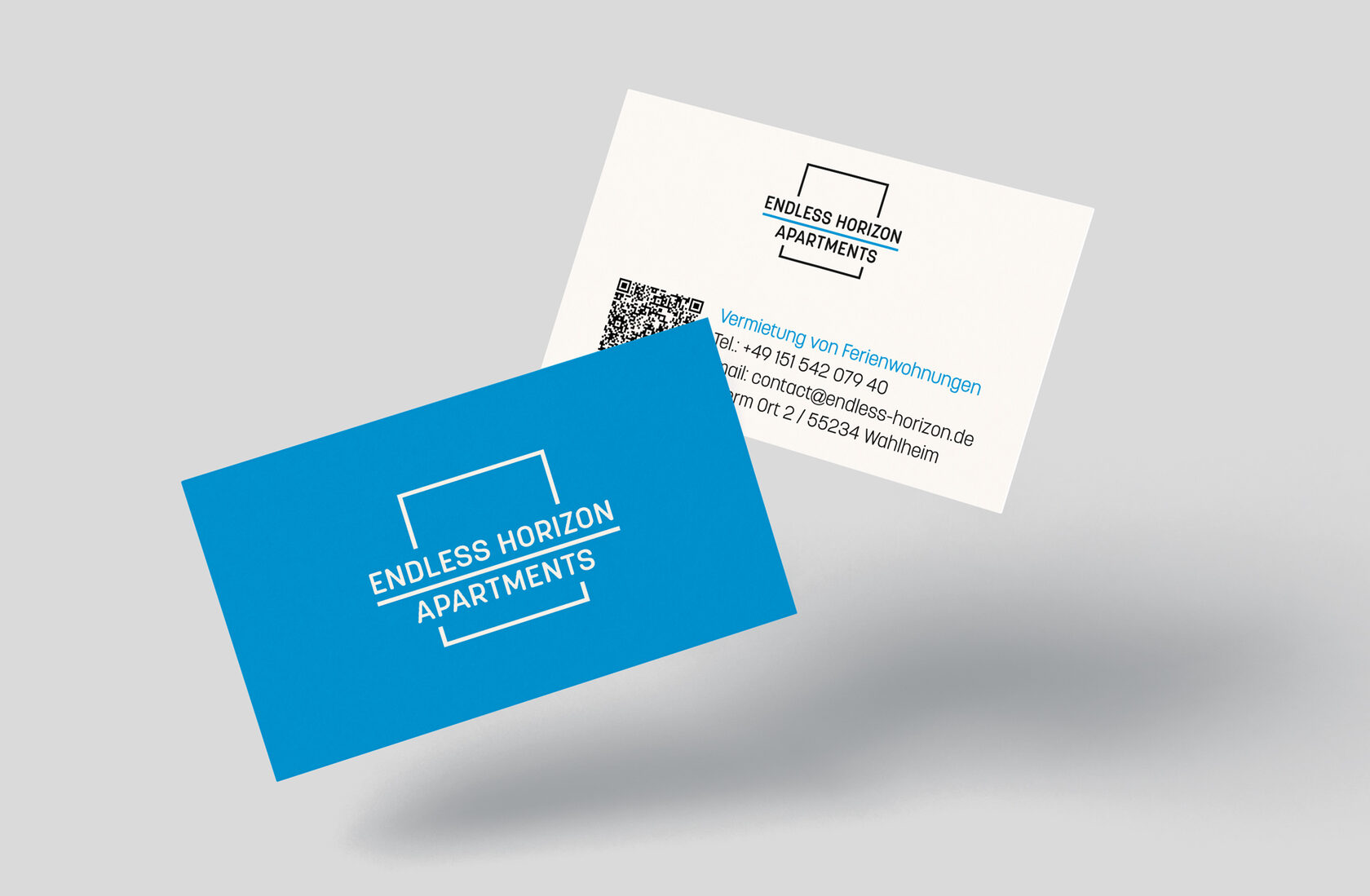 Endless Horizon Apartments