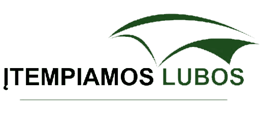 Euro įtempiamos lubos