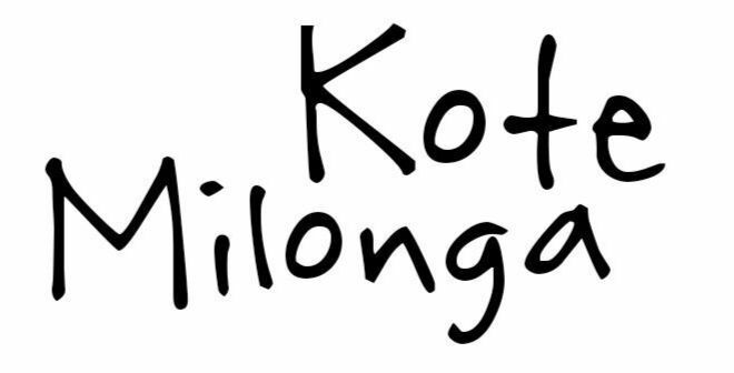 Kote Milonga