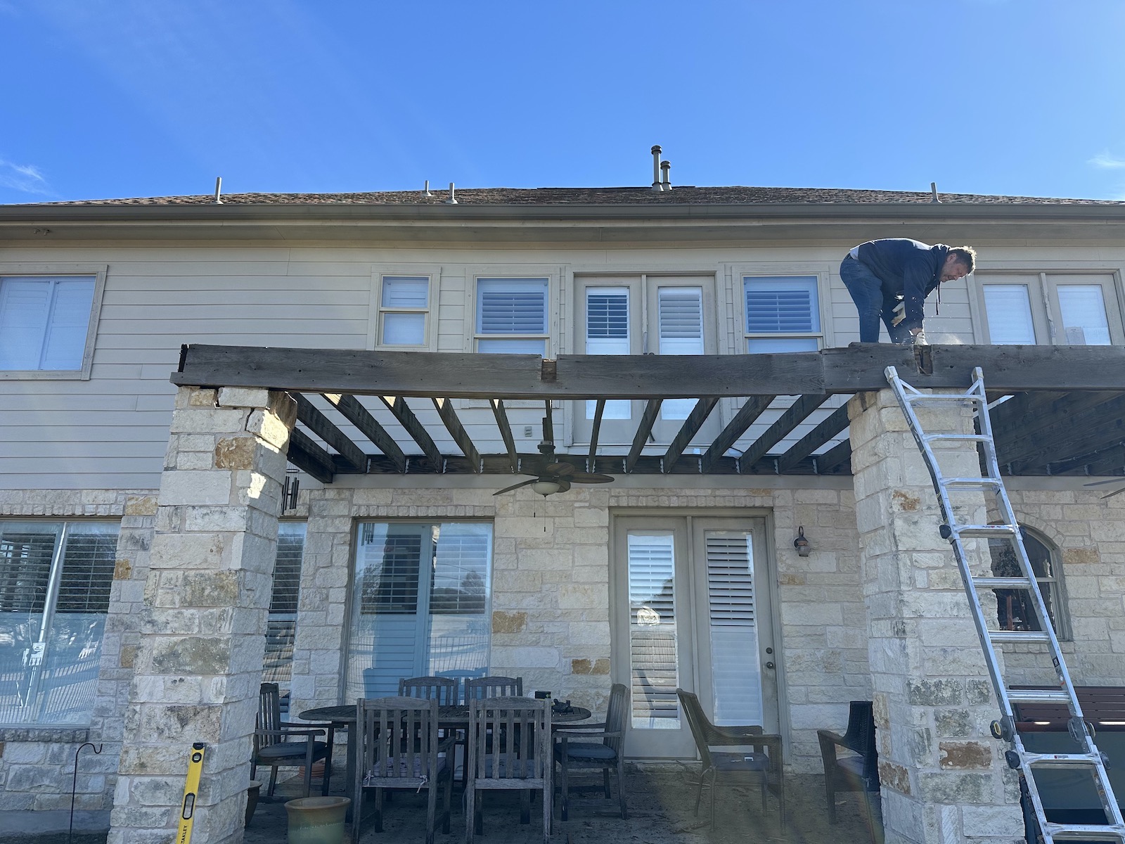 Project photo by Kir Remodeling