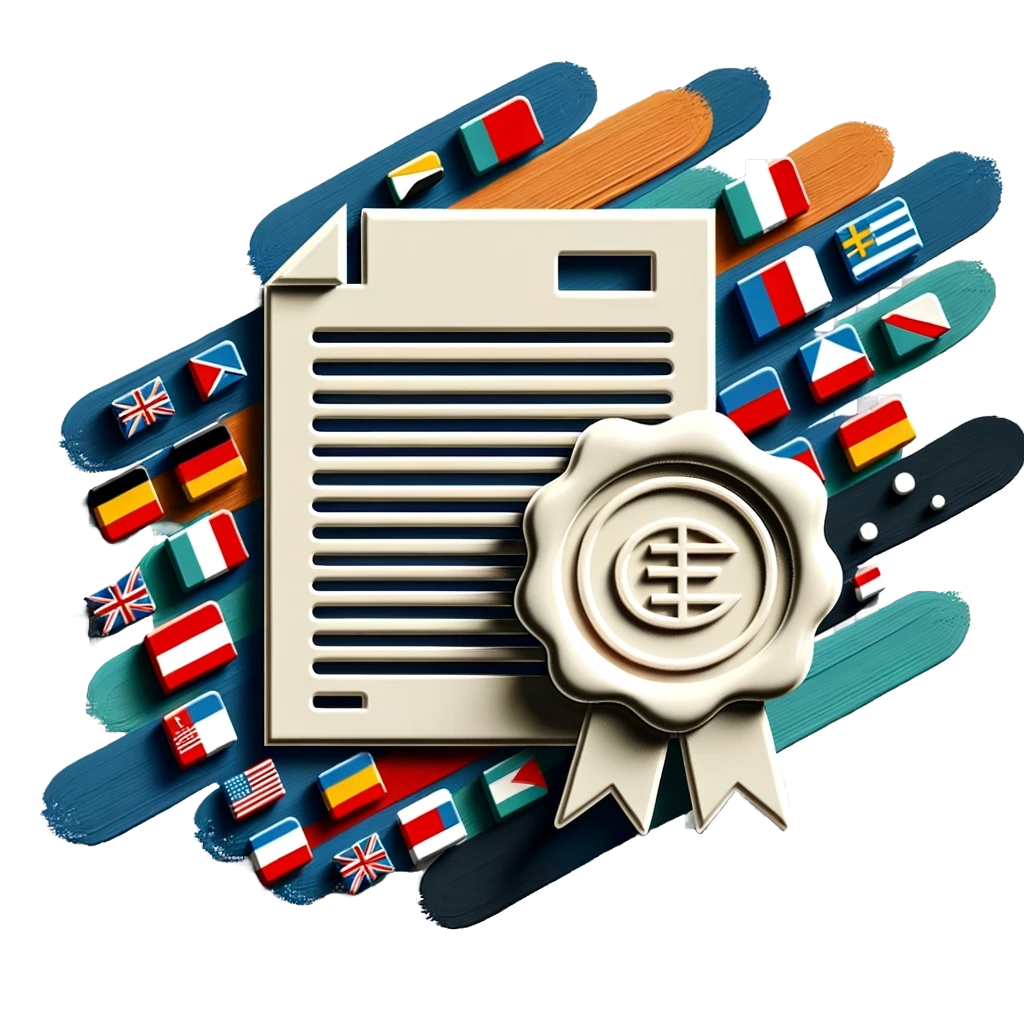 Certified Arabic Translation Services In New York NY