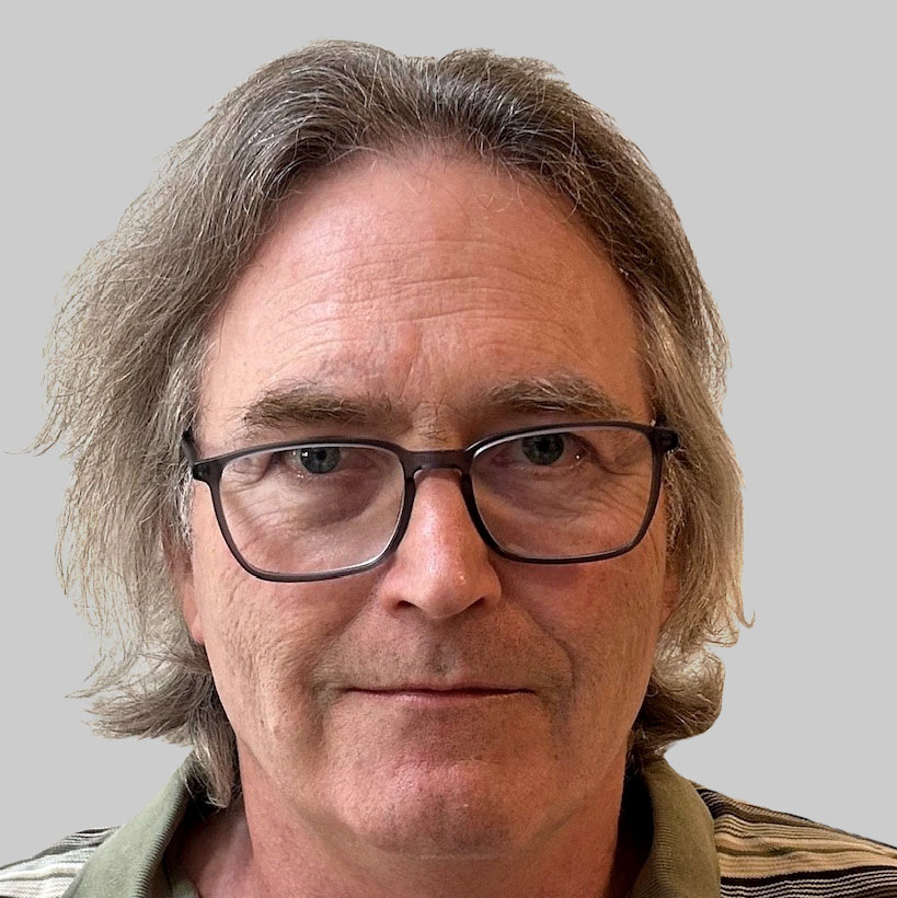 Richard Beasley