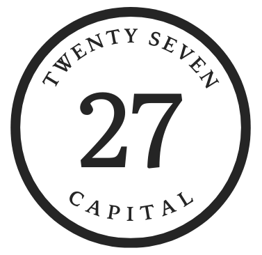  Twenty Seven Capital 