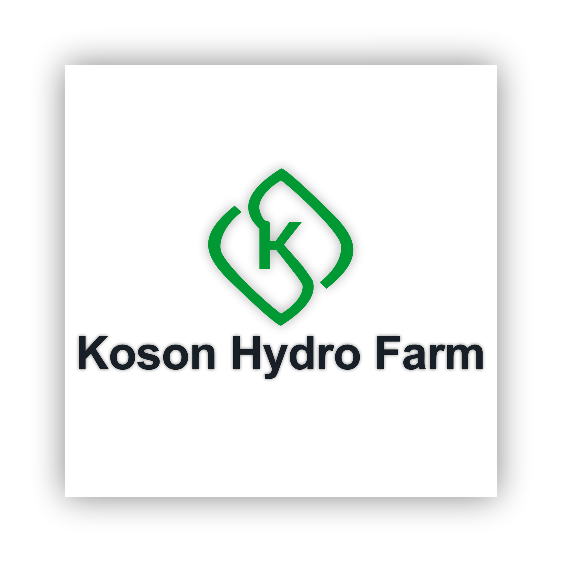 Koson Hydro Farm