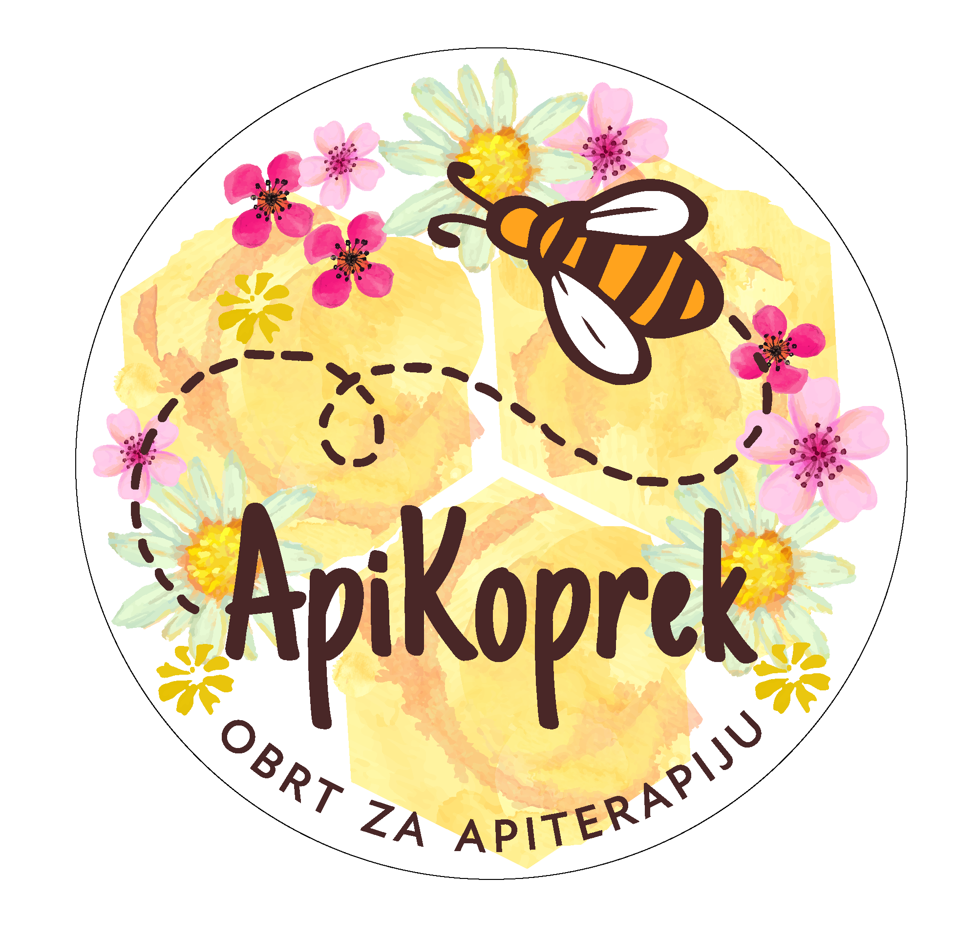  ApiKoprek, obrt za usluge i trgovinu 