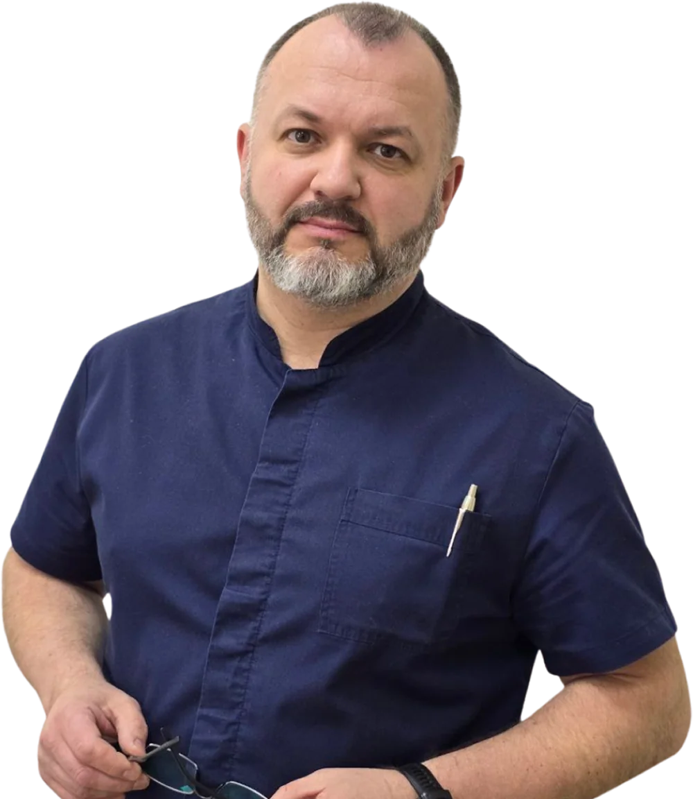 Євгеній Боровський