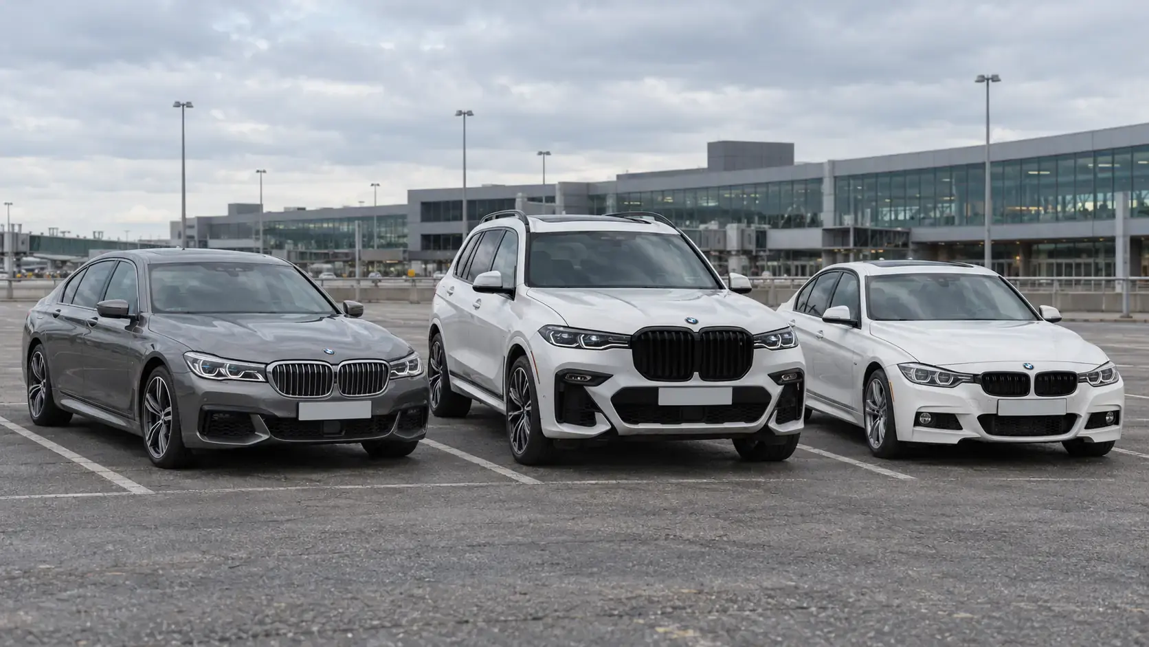 BMW — аренда автомобилей CabrioGE в Грузии