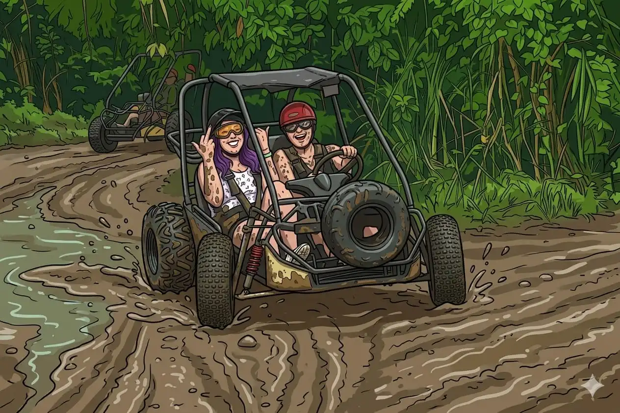 ATV Tours