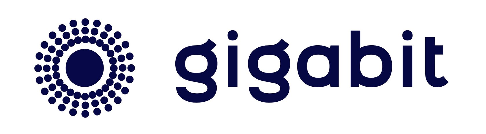 GIGABIT LOGO LIGHT
