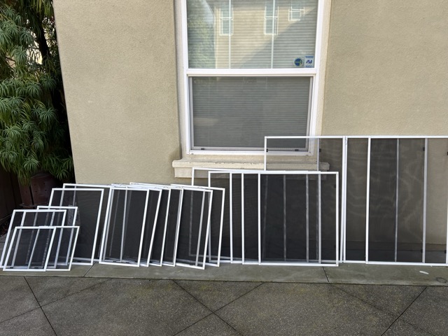 Window Screen Okc Golden Screen Services – Mobile Screen Repair Near Me
