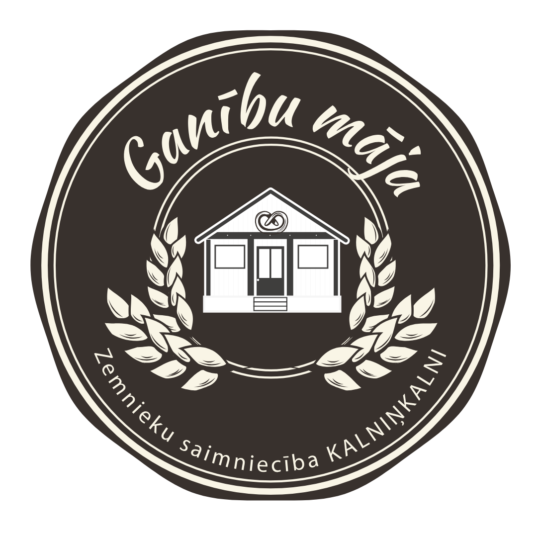 Ganibu Maja