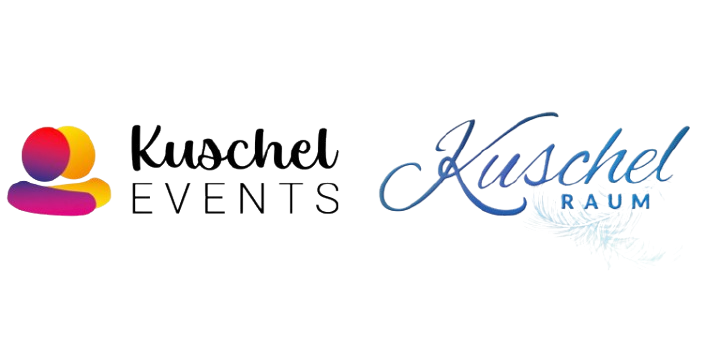 Kuschelevents Logo