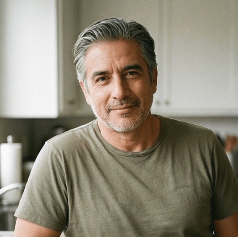 Markus B.