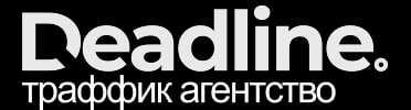 Deadline logo