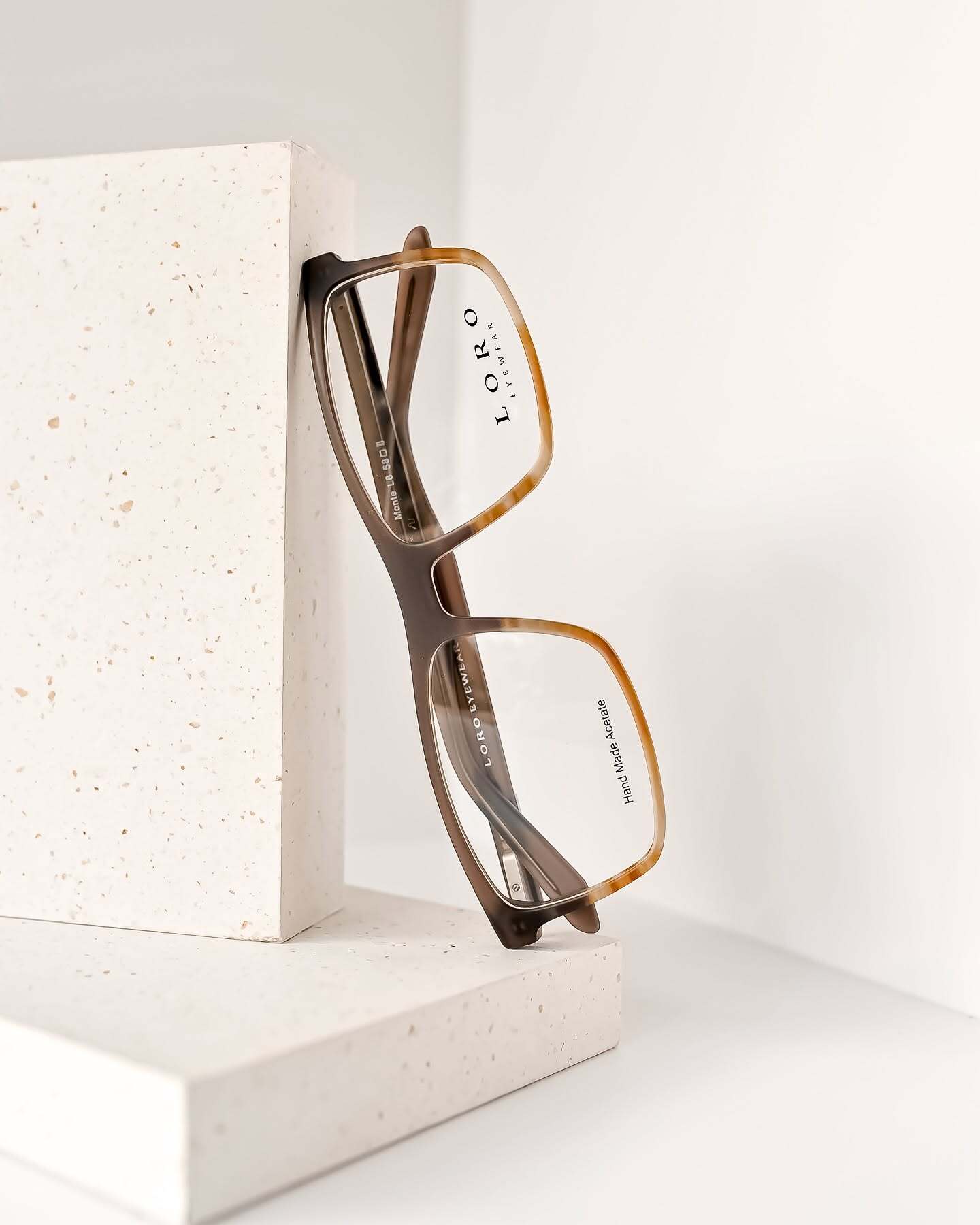 LORO eyewear dla całej rodziny