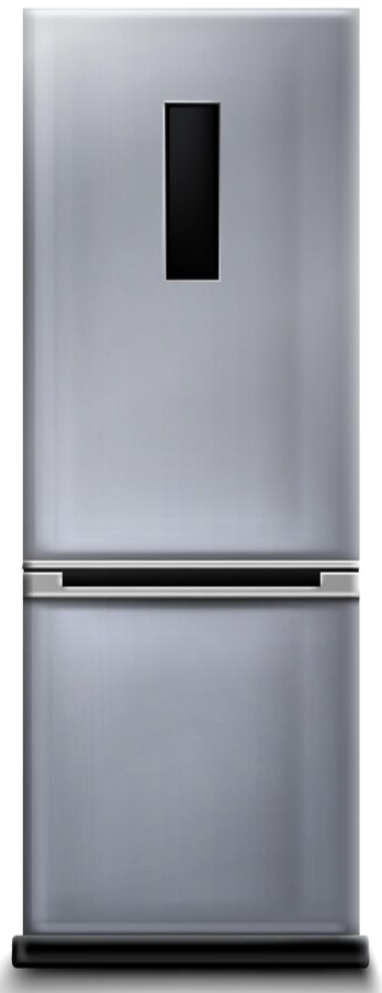 Refrigerator repair