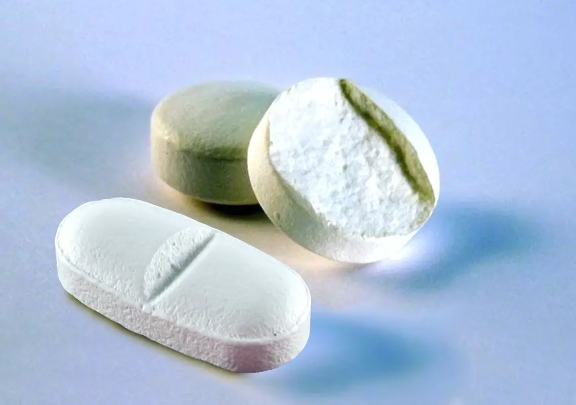 Tablet Defects Explained: Capping, Lamination & Sticking | BF-ESSE CMO